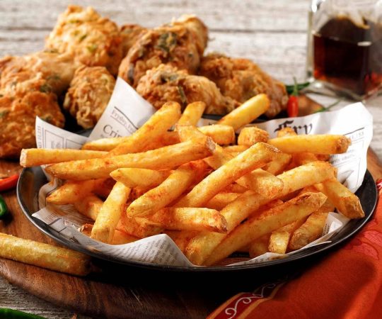 chips